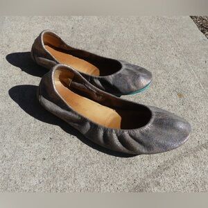 Tieks Lovestruck Size 10